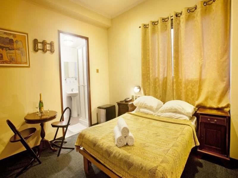 Sun Aviv Hotel 特拉维夫 外观 照片